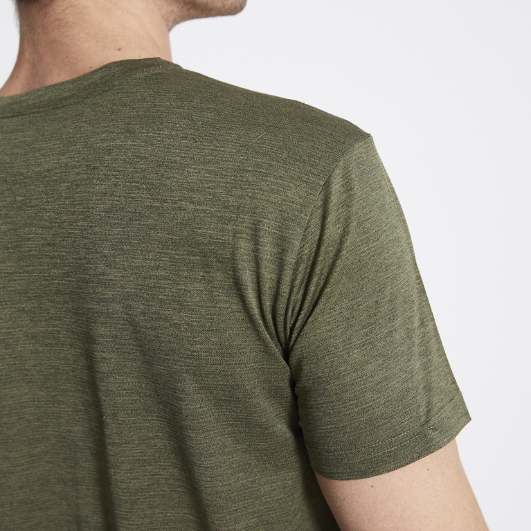 Lightweight tee "Od"